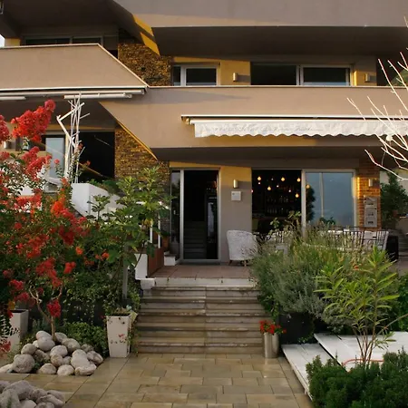Smokva Villa