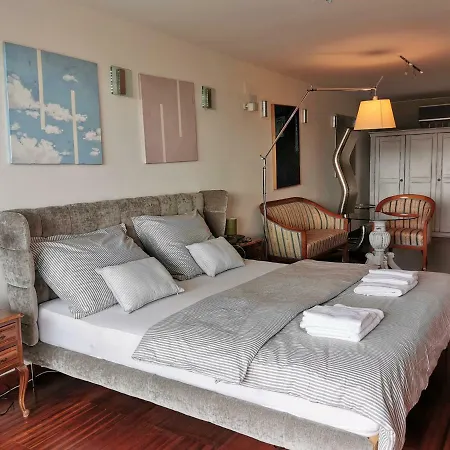 Smokva Villa *