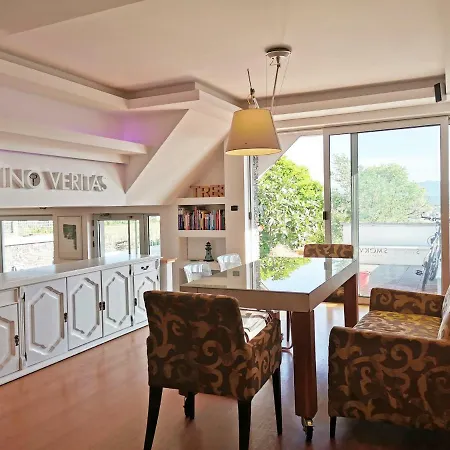 Smokva Villa *